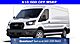 2024 Ford Transit-250 Base Oshkosh WI