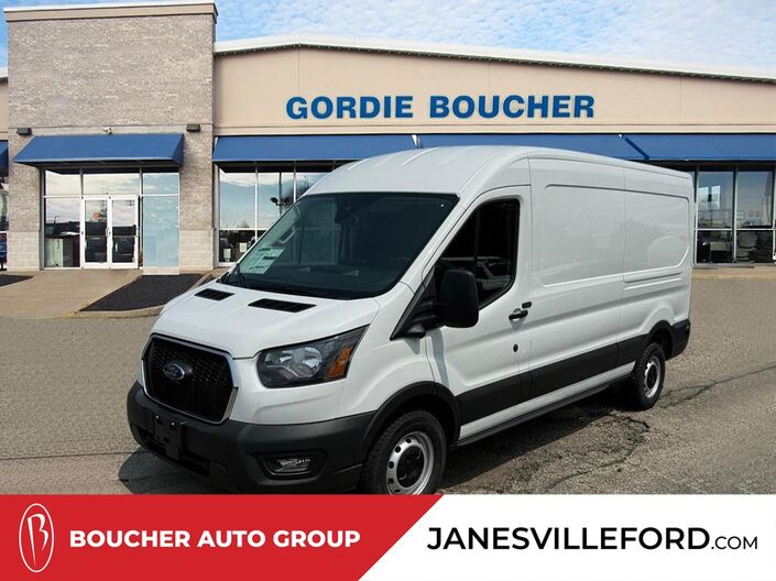 2024 Ford Transit-250 Base Oshkosh WI
