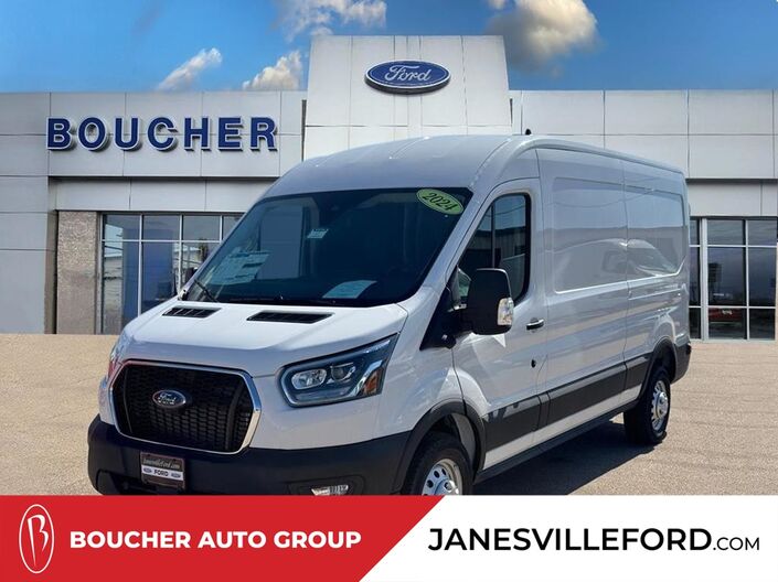 2024 Ford Transit-250 Base Oshkosh WI