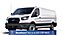 2024 Ford Transit-250 Base Oshkosh WI