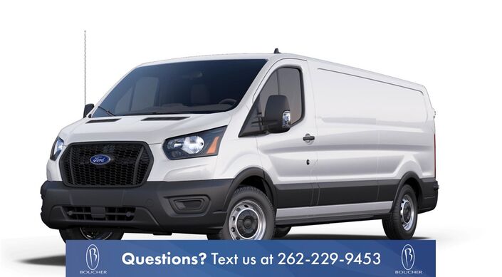 2024 Ford Transit-250 Base Oshkosh WI