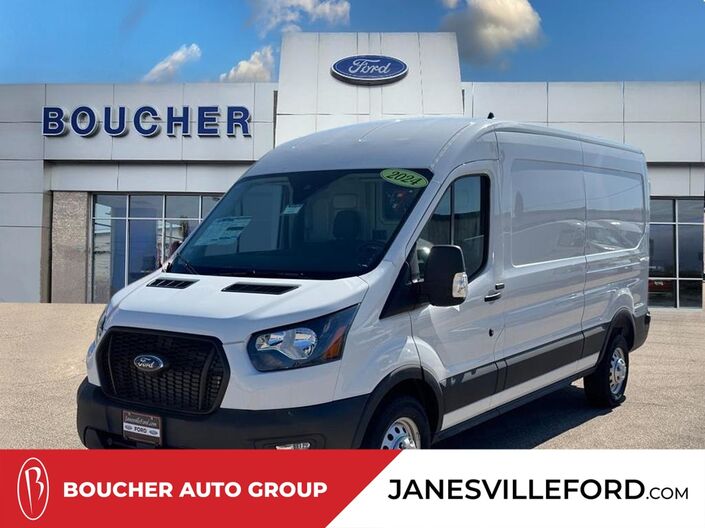 2024 Ford Transit-250 Base Oshkosh WI