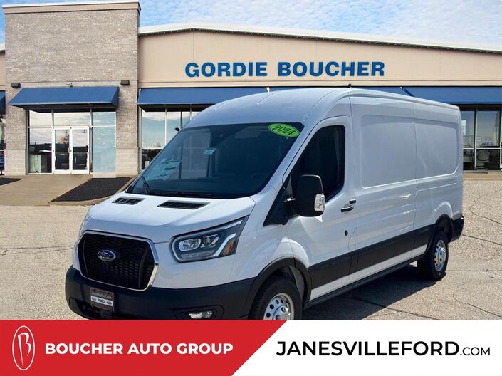 2024 Ford Transit-250 Base Oshkosh WI