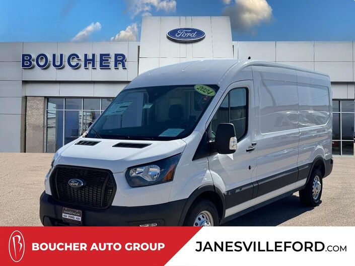 2024 Ford Transit-250 Base Oshkosh WI