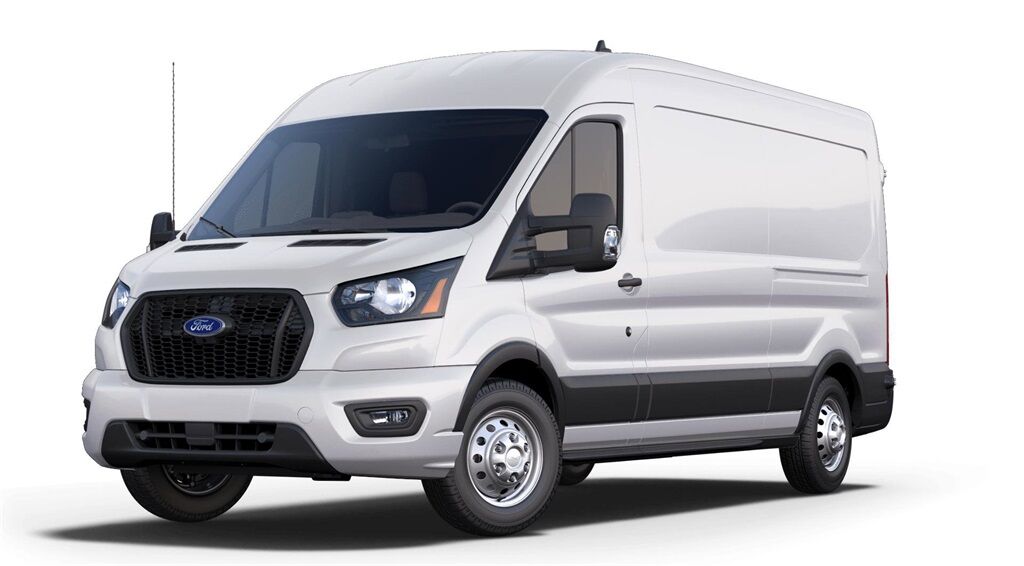 2024 Ford Transit-250