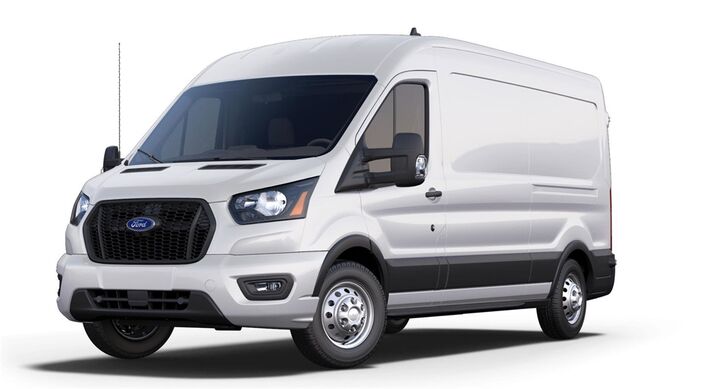 2024 Ford Transit-250 Base Oshkosh WI