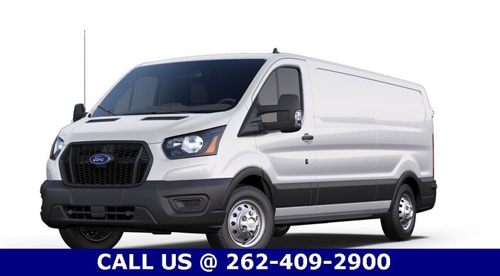 2024 Ford Transit-250 Base Oshkosh WI