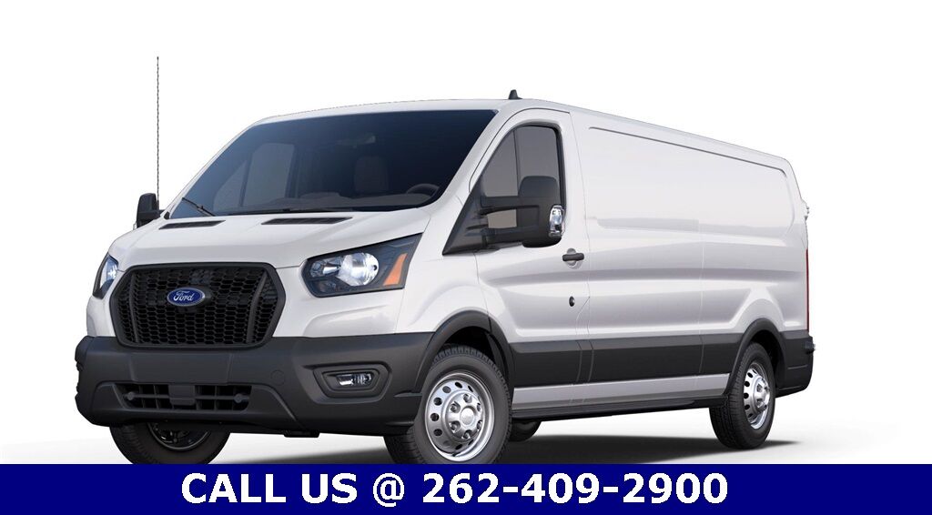 2024 Ford Transit-250