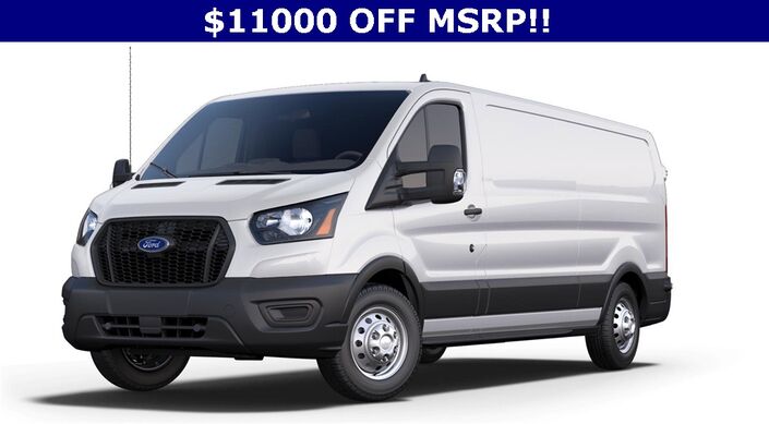 2024 Ford Transit-250 Base Oshkosh WI
