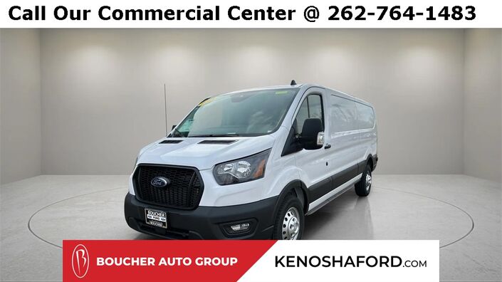 2024 Ford Transit-250 Base Oshkosh WI