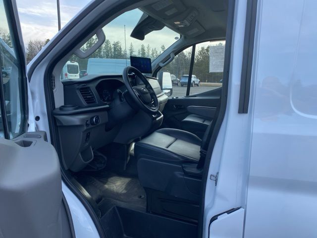 2024 Ford Transit-250 Base Pine River MN