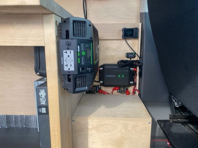 2024 Ford Transit-250 Base Pine River MN