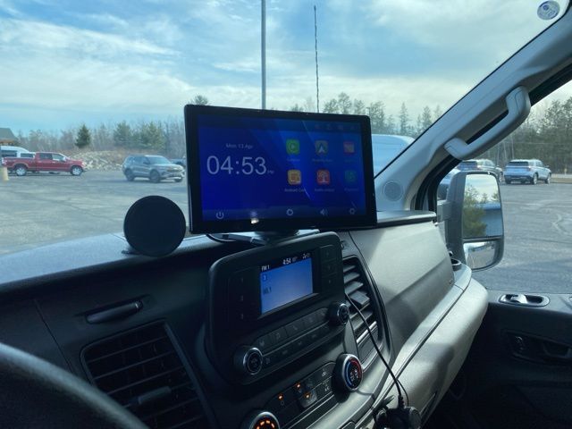 2024 Ford Transit-250 Base Pine River MN