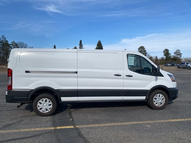 2024 Ford Transit-250 Base Pine River MN