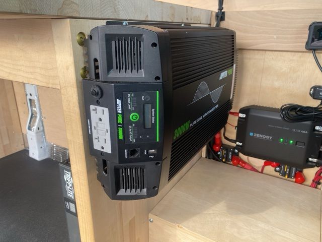 2024 Ford Transit-250 Base Pine River MN