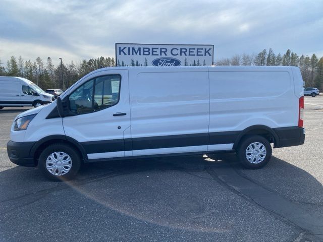 2024 Ford Transit-250 Base Pine River MN