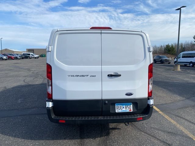 2024 Ford Transit-250 Base Pine River MN