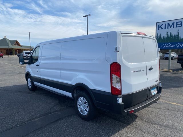 2024 Ford Transit-250 Base Pine River MN