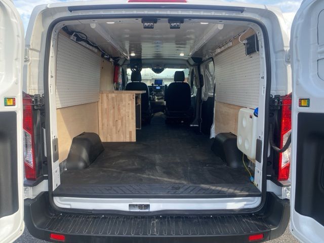 2024 Ford Transit-250 Base Pine River MN