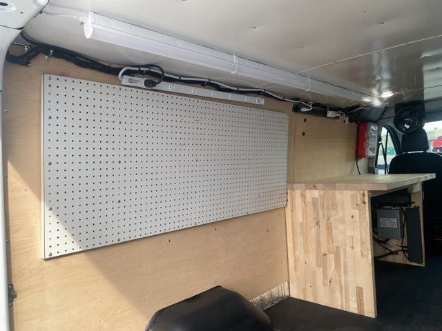 2024 Ford Transit-250 Base Pine River MN