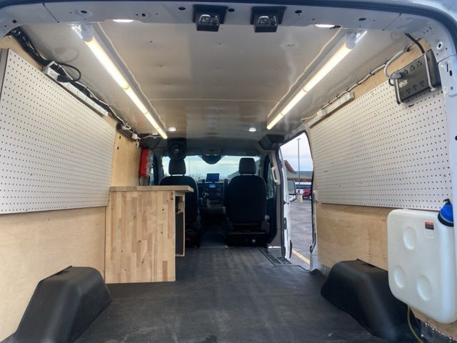 2024 Ford Transit-250 Base Pine River MN