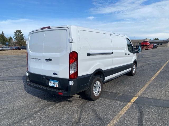 2024 Ford Transit-250 Base Pine River MN