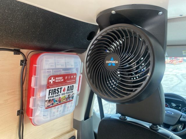 2024 Ford Transit-250 Base Pine River MN