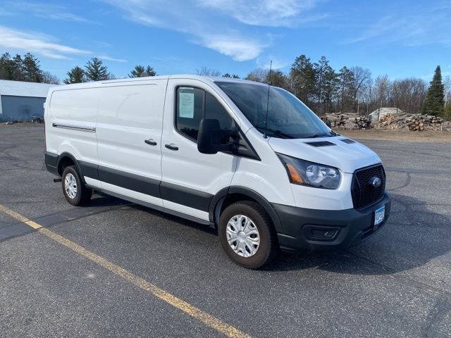 2024 Ford Transit-250 Base Pine River MN