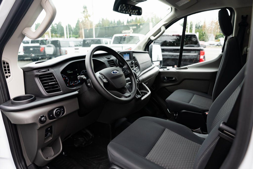 2024 Ford Transit-250 Base Milwaukie OR