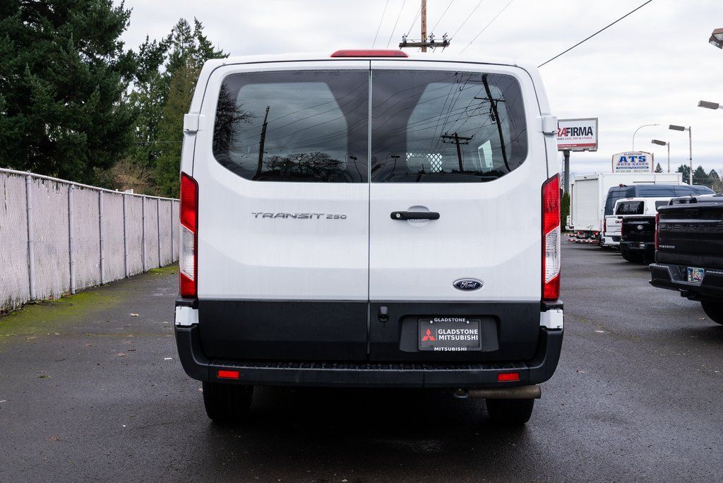2024 Ford Transit-250 Base Milwaukie OR