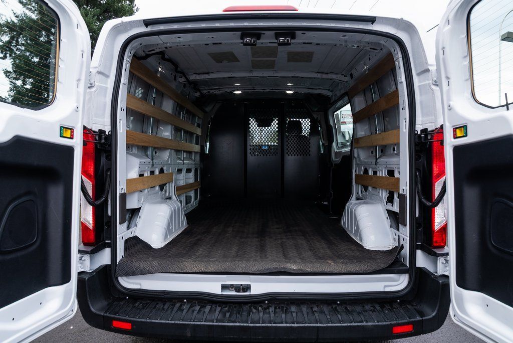 2024 Ford Transit-250 Base Milwaukie OR