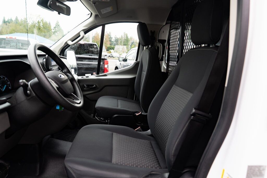 2024 Ford Transit-250 Base Milwaukie OR
