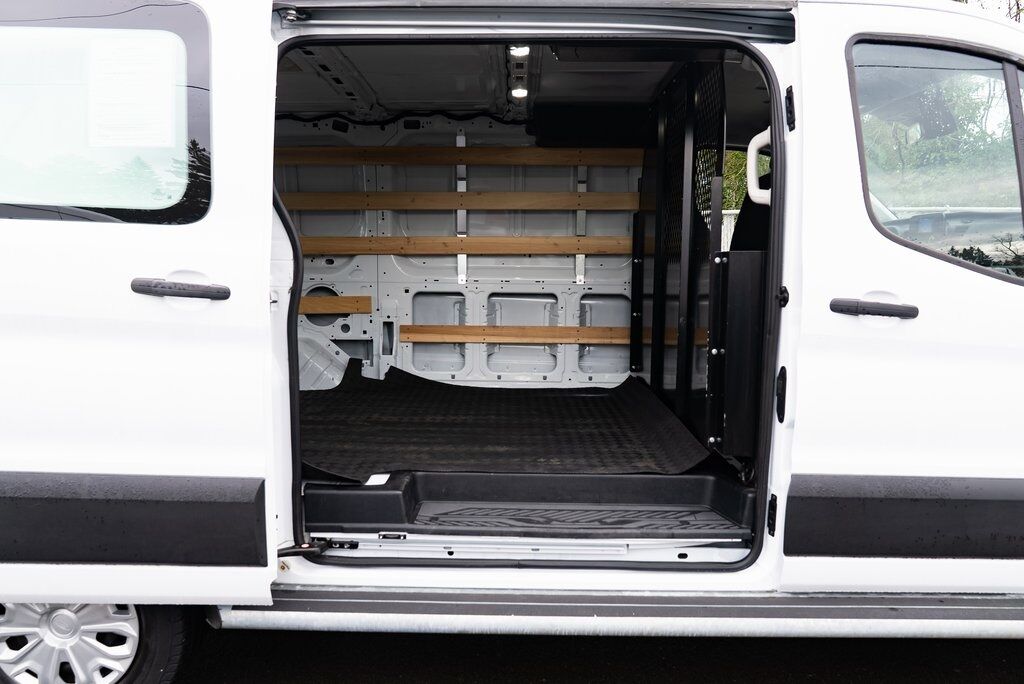 2024 Ford Transit-250 Base Milwaukie OR