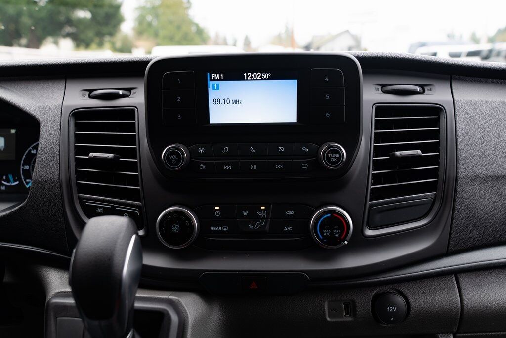 2024 Ford Transit-250 Base Milwaukie OR