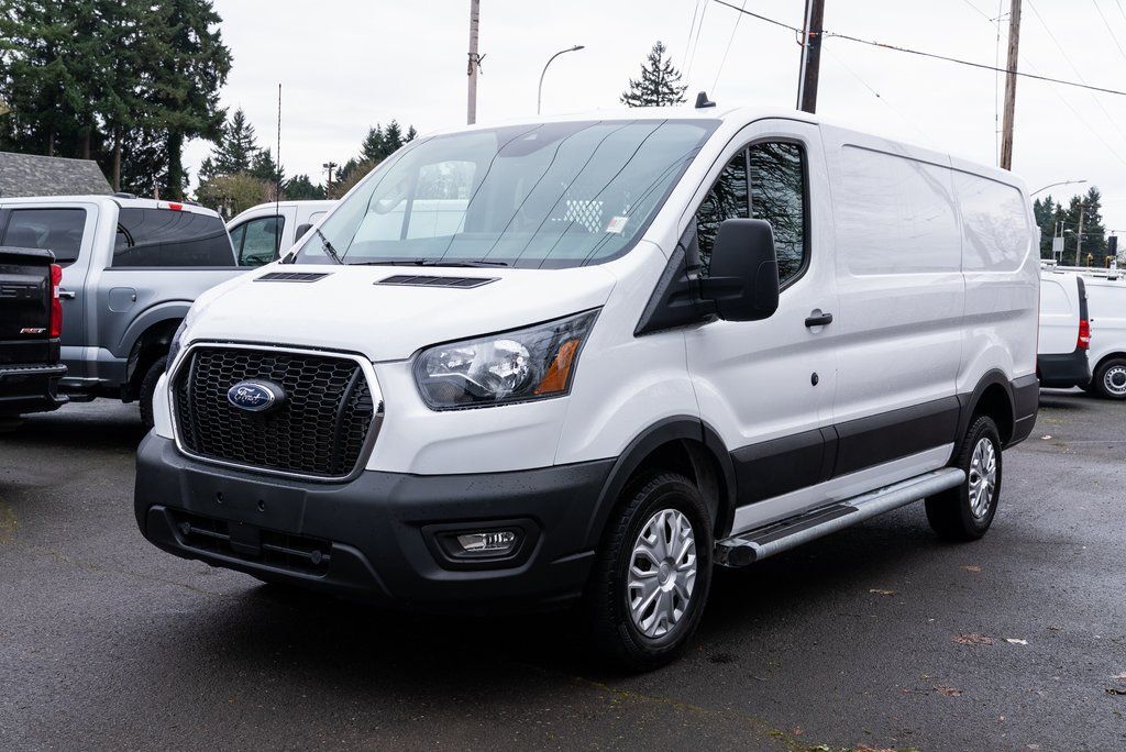 2024 Ford Transit-250 Base Milwaukie OR