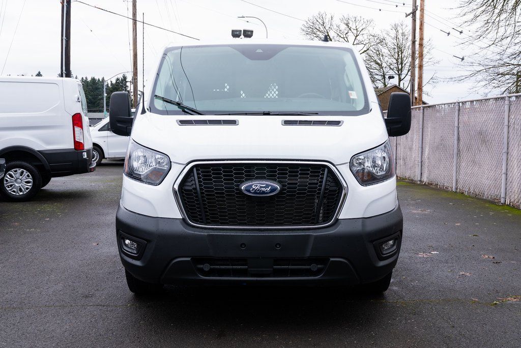 2024 Ford Transit-250 Base Milwaukie OR