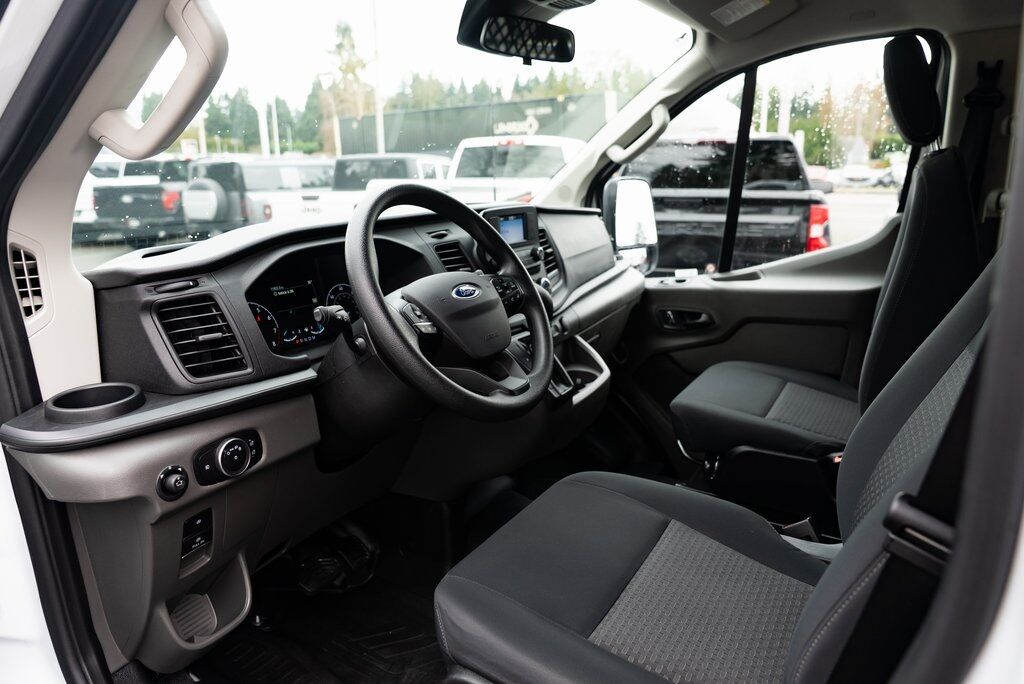 2024 Ford Transit-250 Base Milwaukie OR