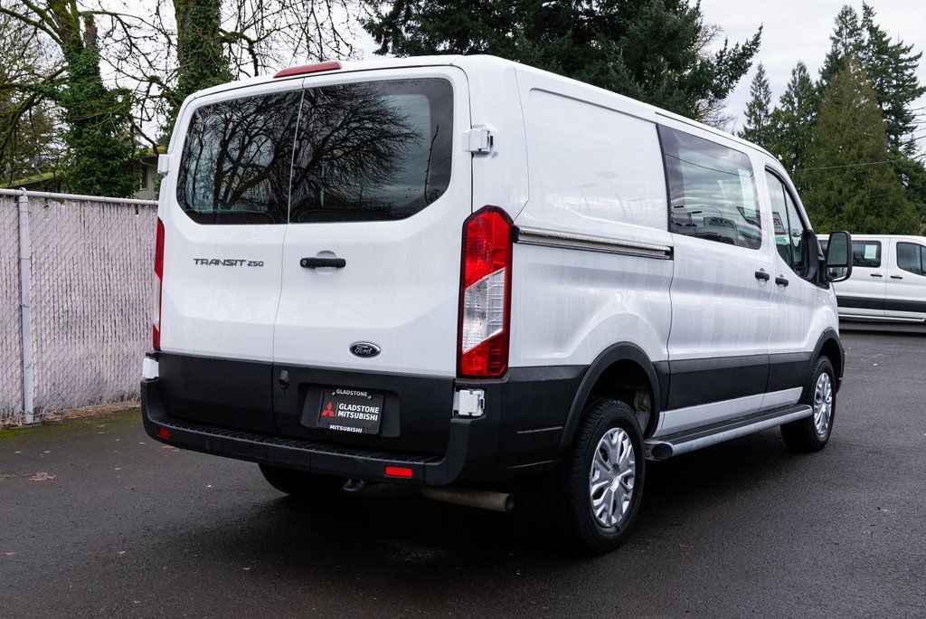 2024 Ford Transit-250 Base Milwaukie OR