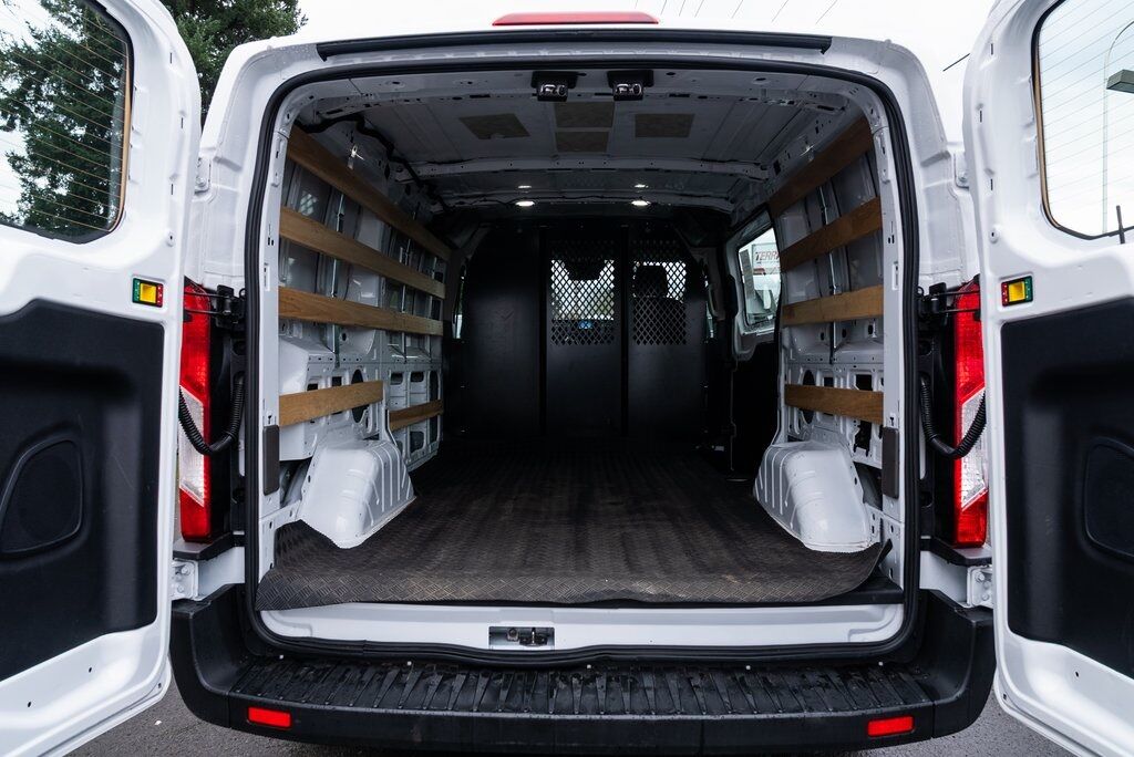 2024 Ford Transit-250 Base Milwaukie OR