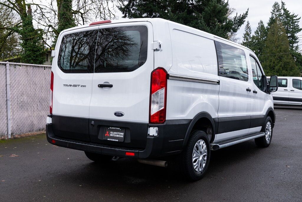2024 Ford Transit-250 Base Milwaukie OR