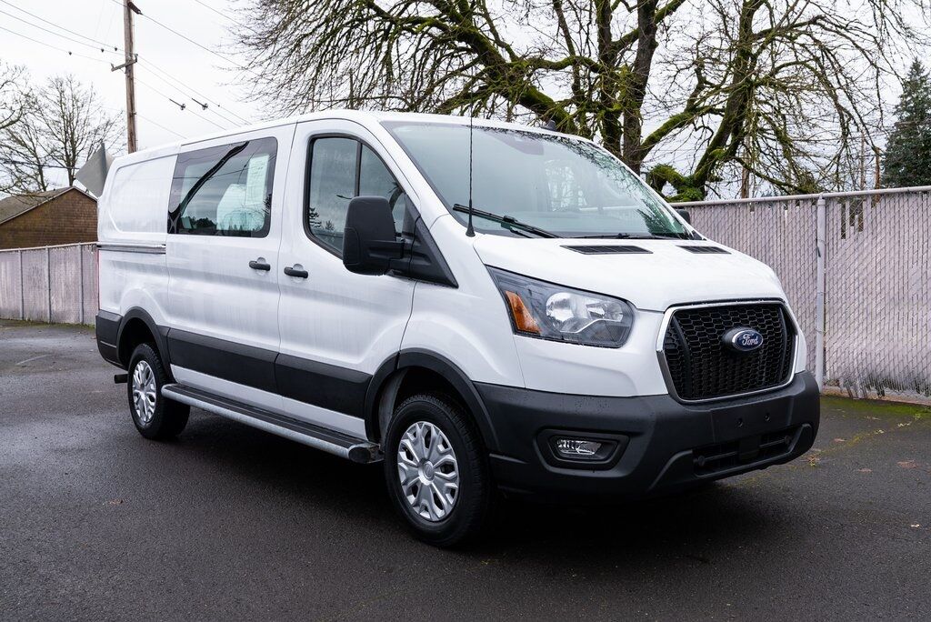 2024 Ford Transit-250 Base Milwaukie OR