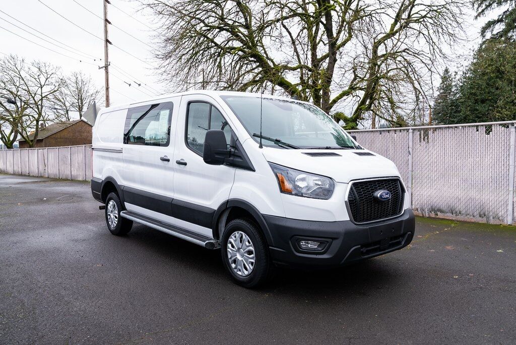 2024 Ford Transit-250 Base Milwaukie OR