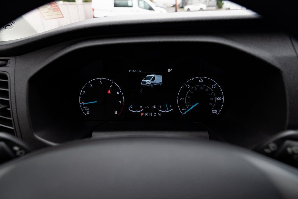 2024 Ford Transit-250 Base Milwaukie OR