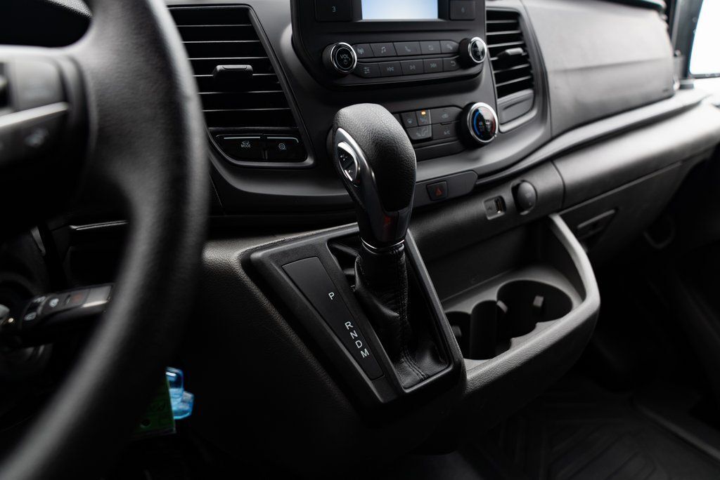2024 Ford Transit-250 Base Milwaukie OR
