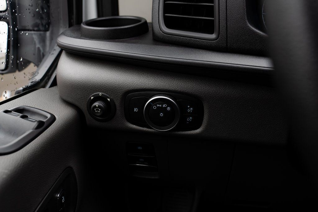 2024 Ford Transit-250 Base Milwaukie OR