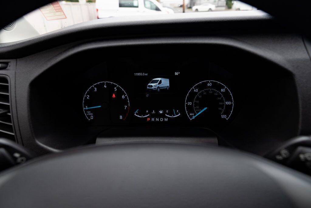 2024 Ford Transit-250 Base Milwaukie OR