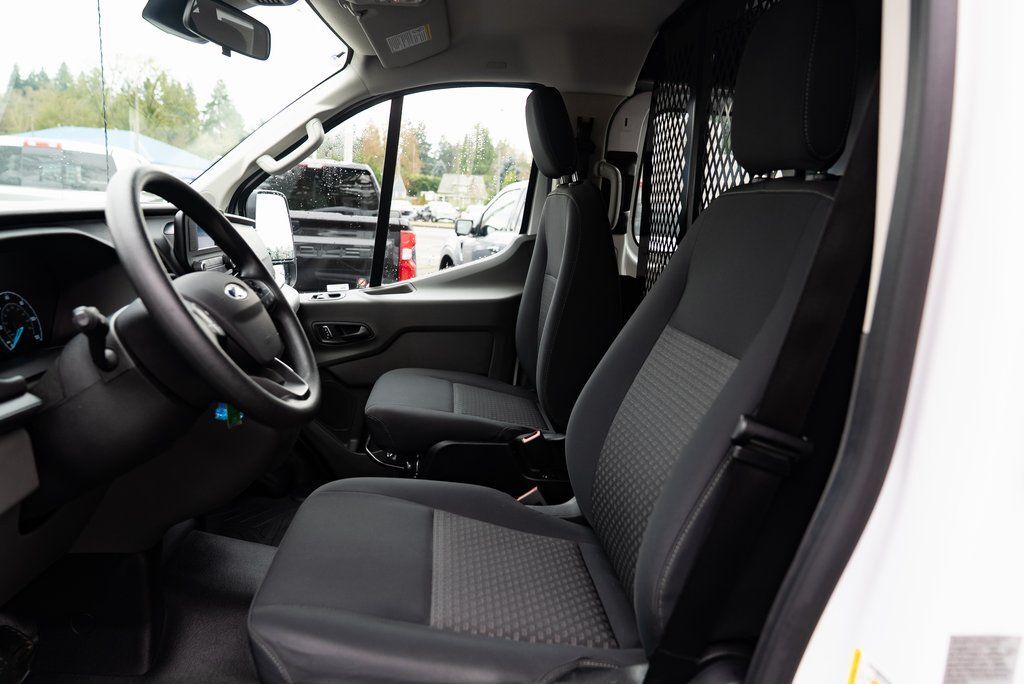 2024 Ford Transit-250 Base Milwaukie OR