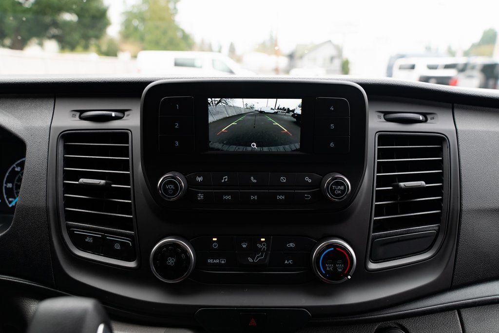 2024 Ford Transit-250 Base Milwaukie OR