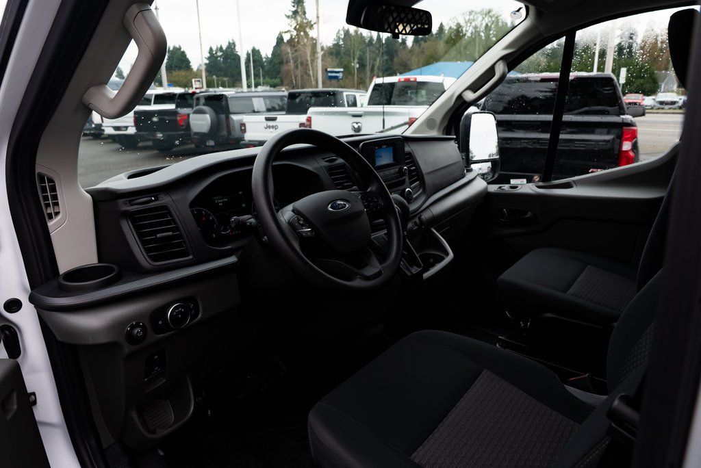 2024 Ford Transit-250 Base Milwaukie OR