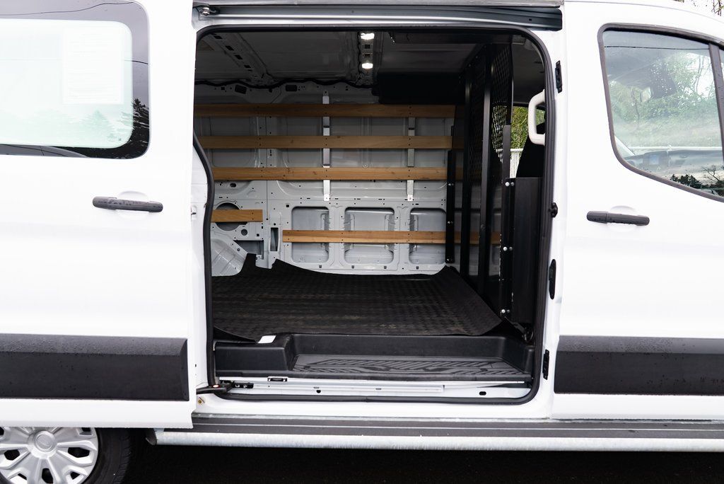 2024 Ford Transit-250 Base Milwaukie OR